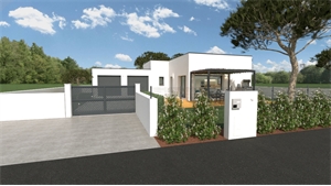 maison à la vente -   34300  AGDE, surface 70 m2 vente maison - UBI448484528